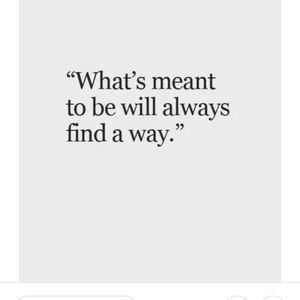 Meet your Posher, Kaden